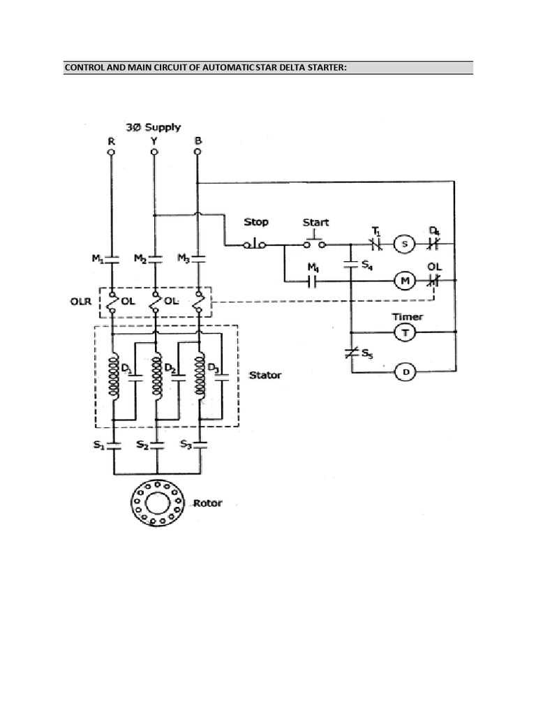 hoa wiring diagram