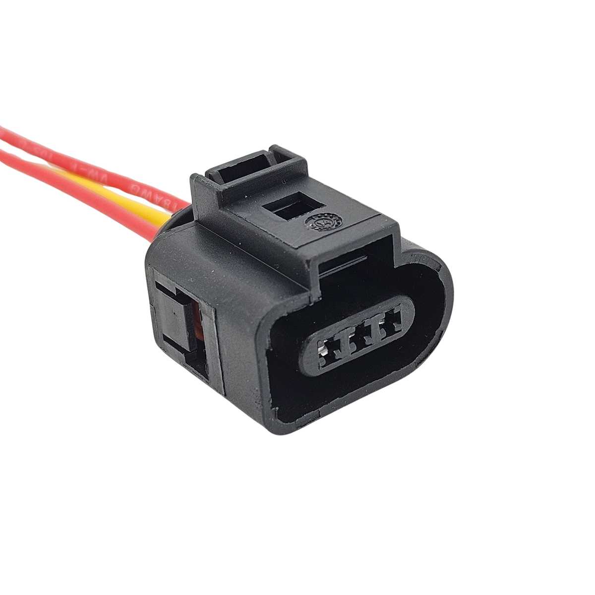 vw oil level sensor wiring diagram 3 pin