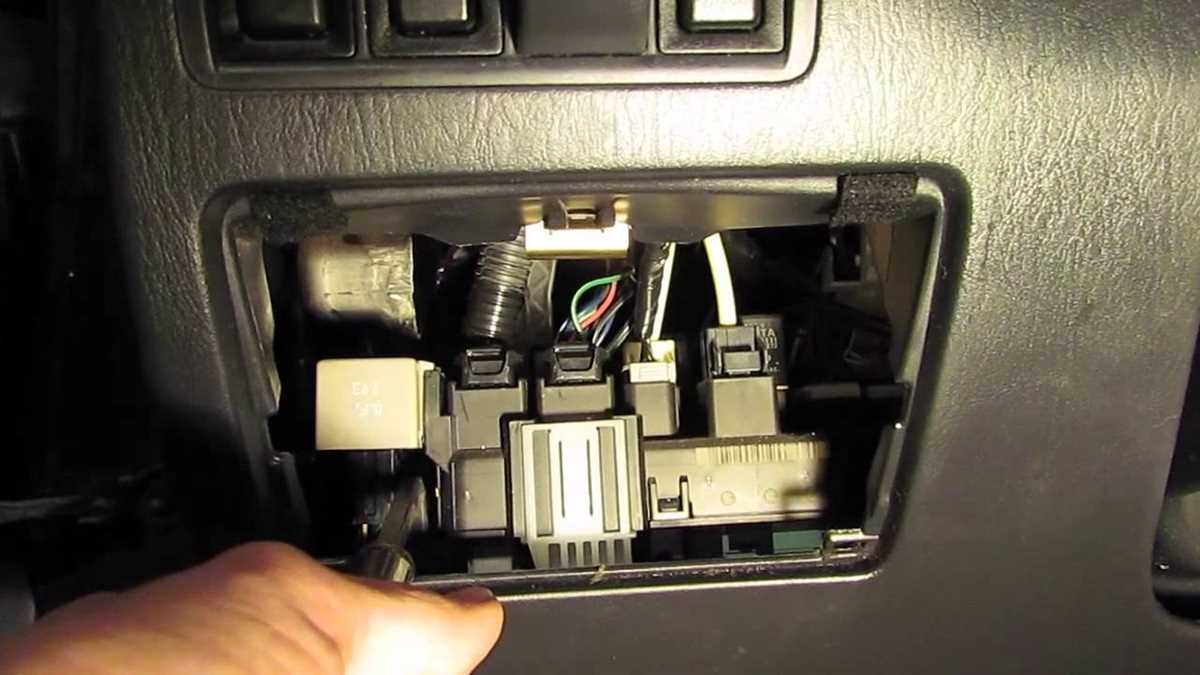 2004 pontiac vibe wiring diagram