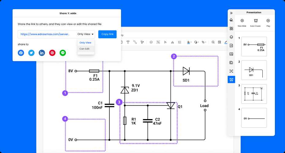 schematic diagram generator schematic diagram generator