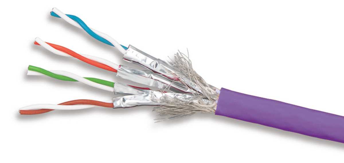 cat 7 wiring diagram