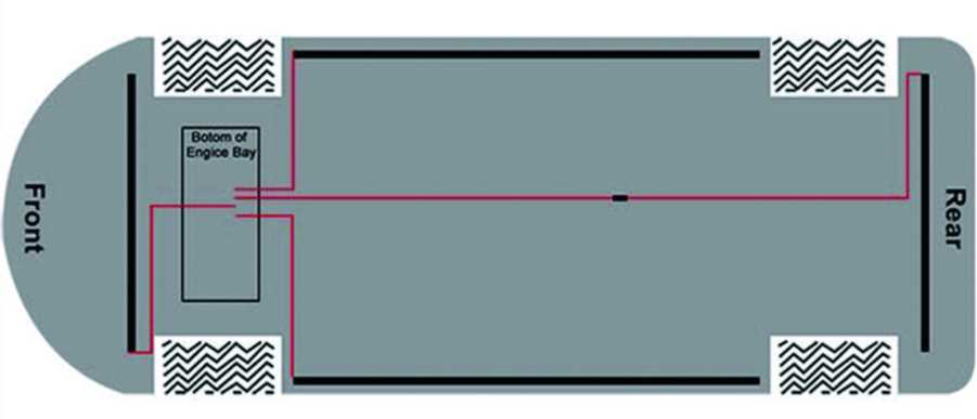 rock light wiring diagram
