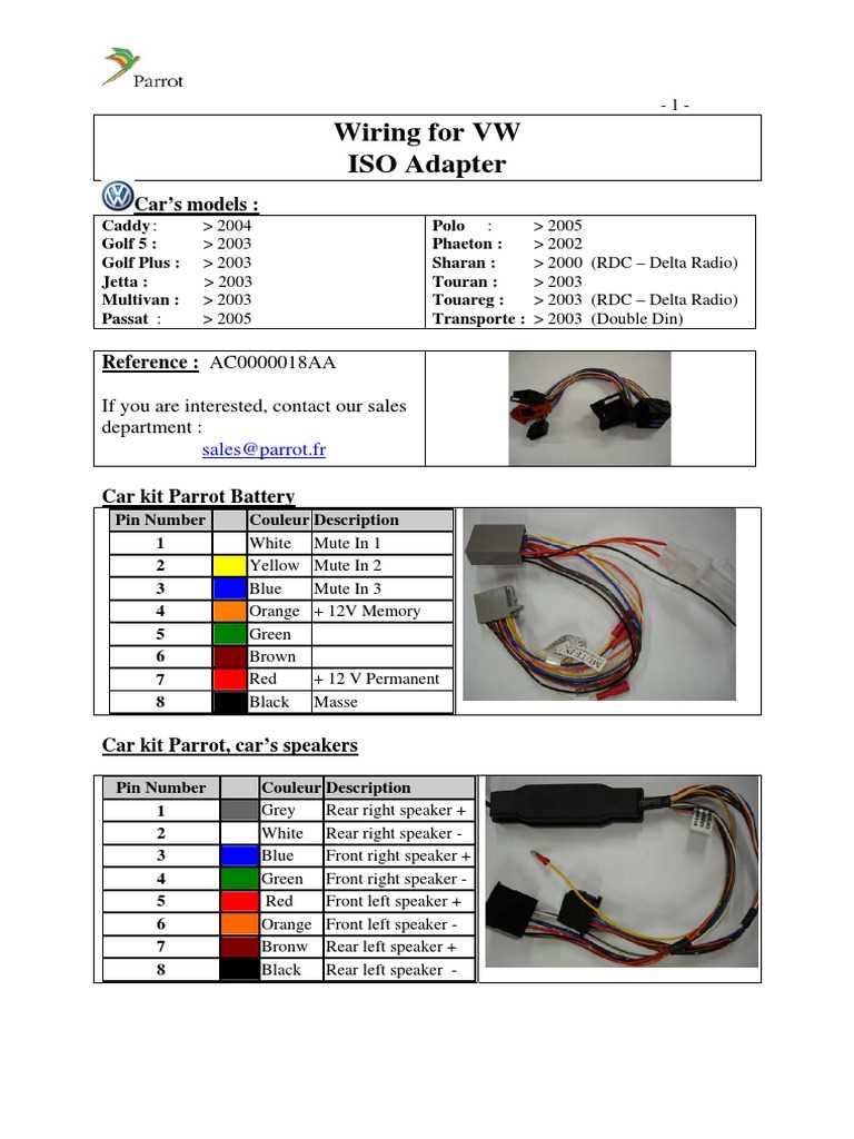 2003 vw jetta stereo wiring diagram