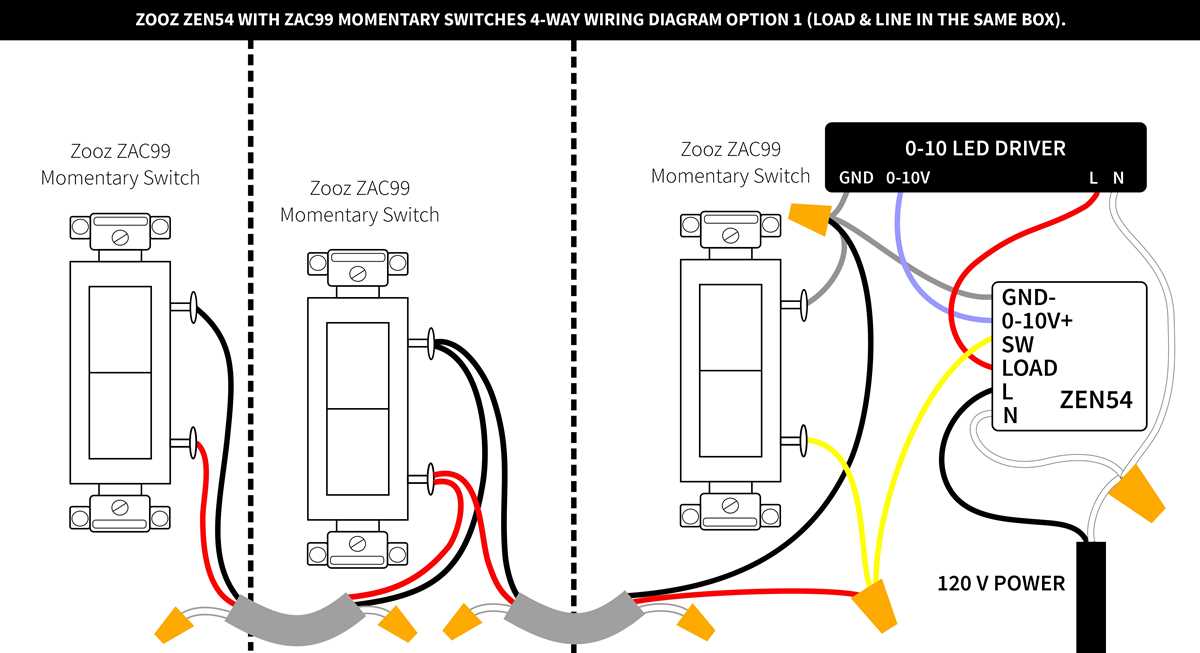 120v dimmer switch wiring diagram 120v dimmer switch wiring diagram