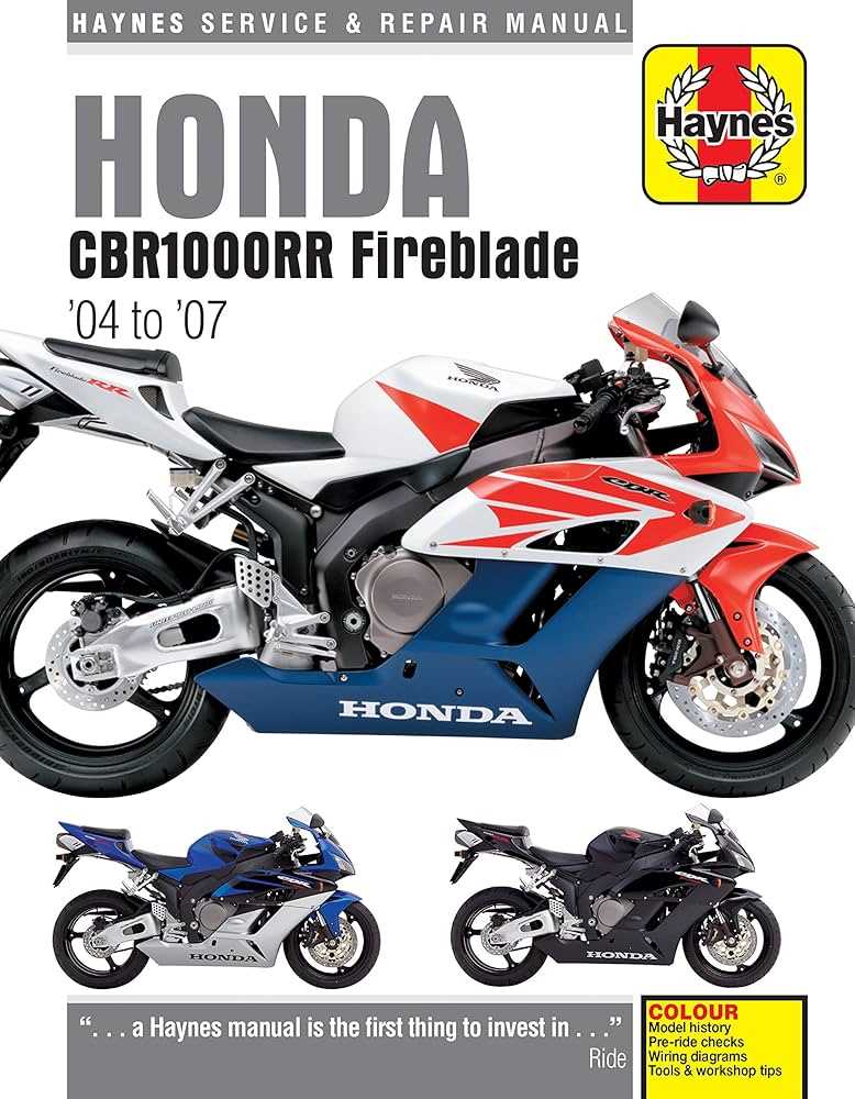 2008 cbr1000rr wiring diagram