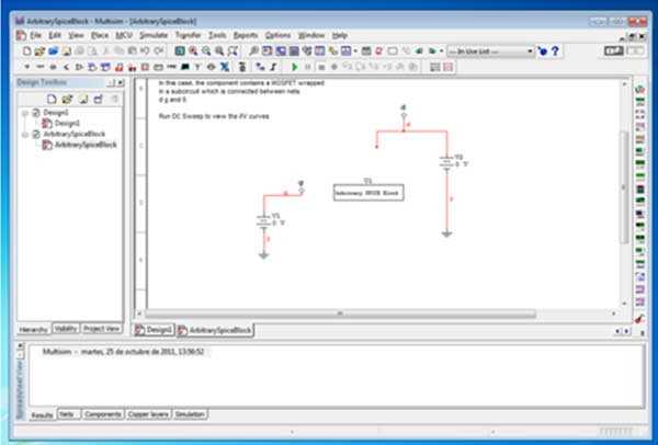 best free circuit diagram software