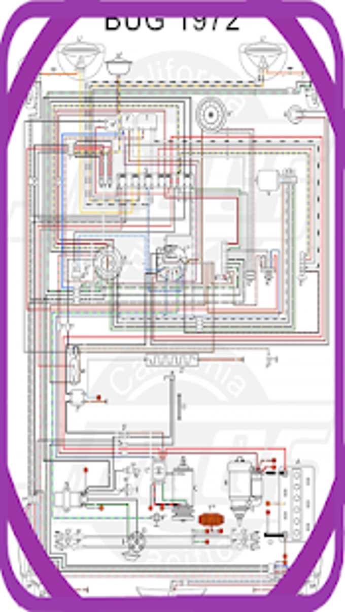 automotive wiring diagram software