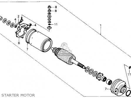 1988 honda fourtrax 300 wiring diagram