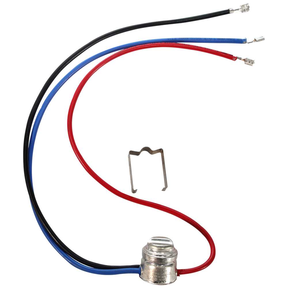heatcraft wiring diagram