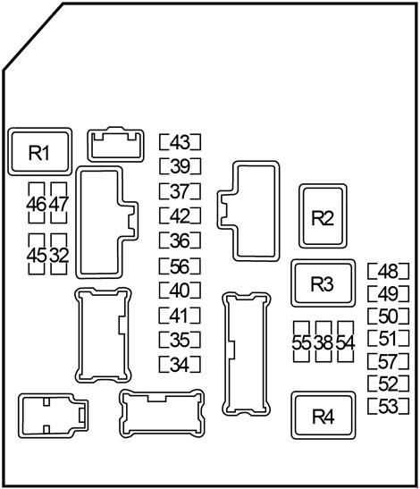 2008 nissan pathfinder wiring diagram