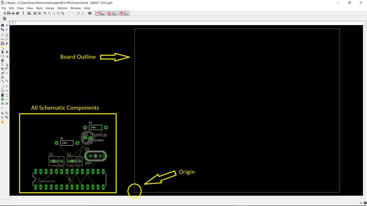 schematic diagram for eagle magna 2