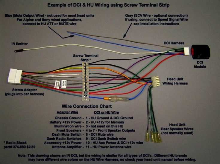 2000 honda civic speaker wiring diagram
