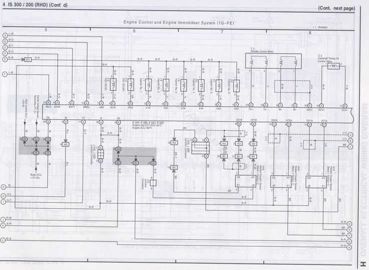 1uz fe ecu wiring diagram 1uz fe ecu wiring diagram