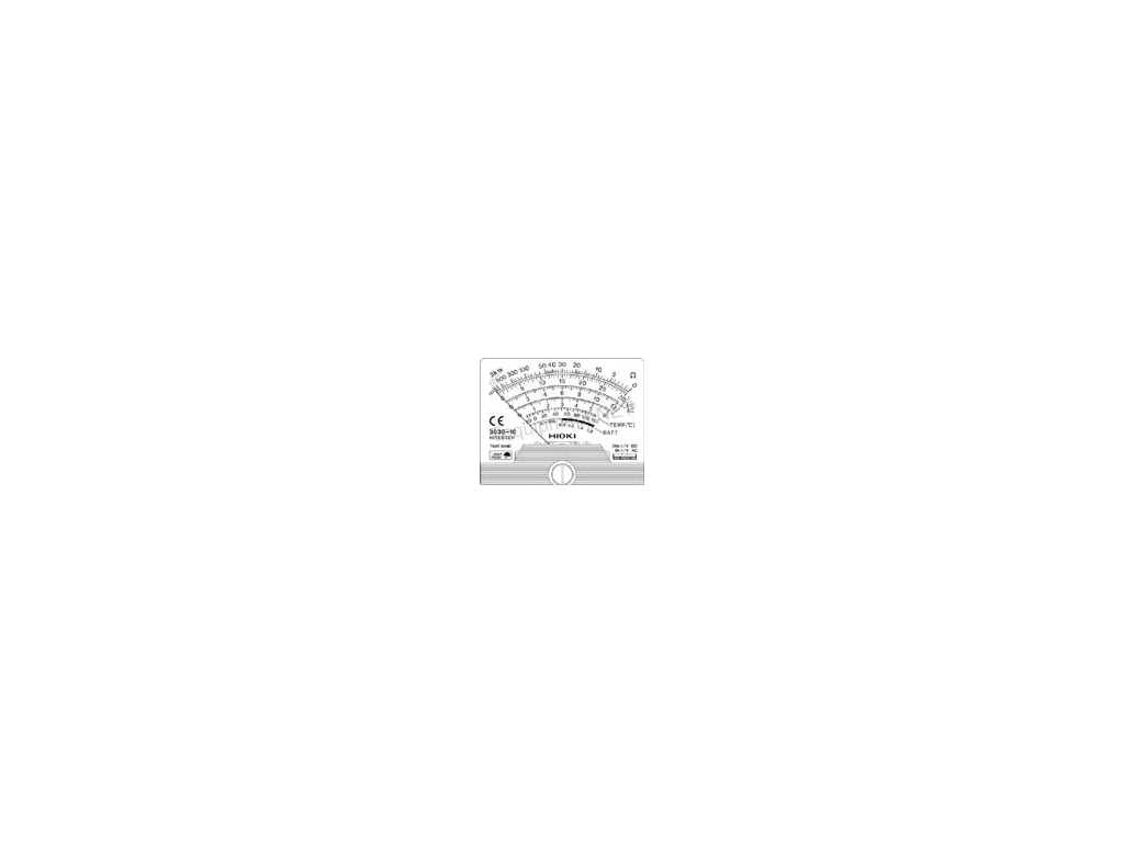 hioki 3030 10 schematic diagram hioki 3030 10 schematic diagram