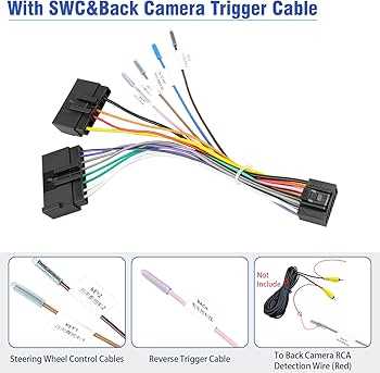 98 ford ranger stereo wiring diagram