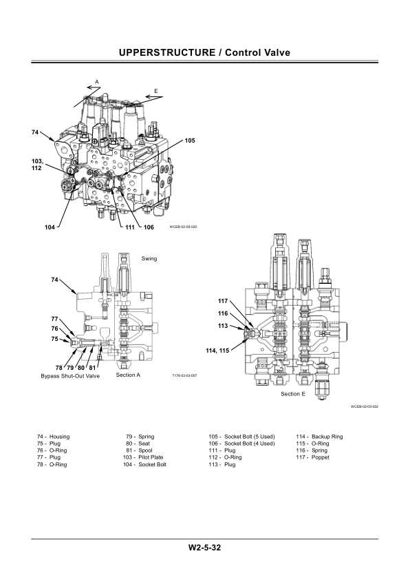 hitachi cle 898a schematics diagram service manual