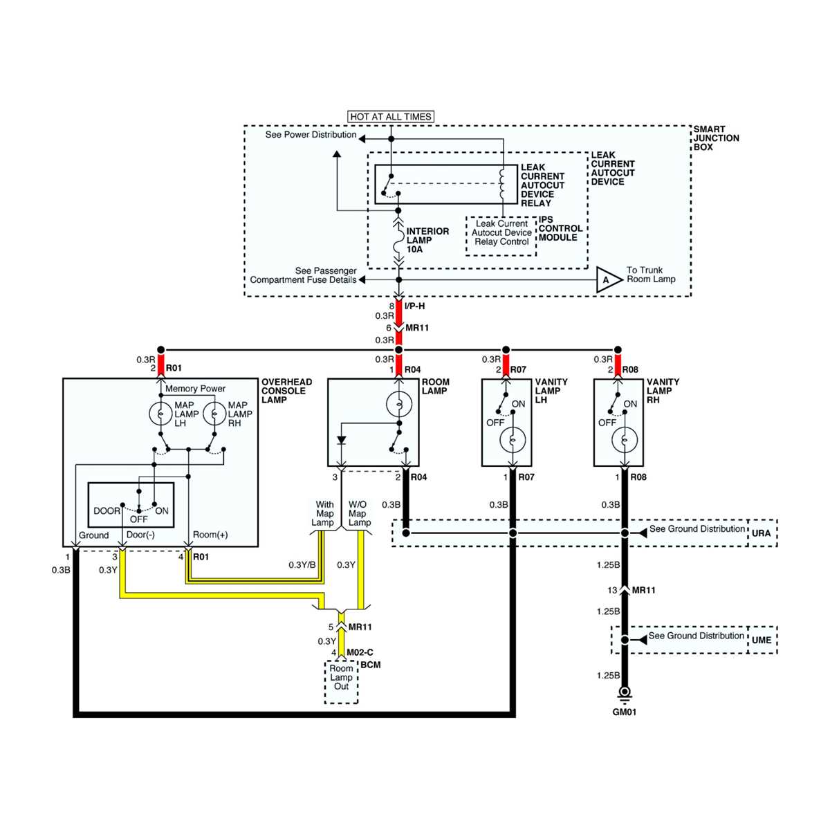 2018 ford f150 speaker wiring diagram