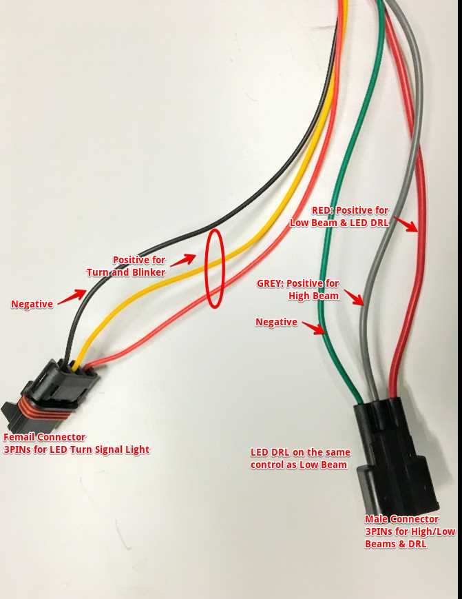 2019 freightliner cascadia headlight wiring diagram