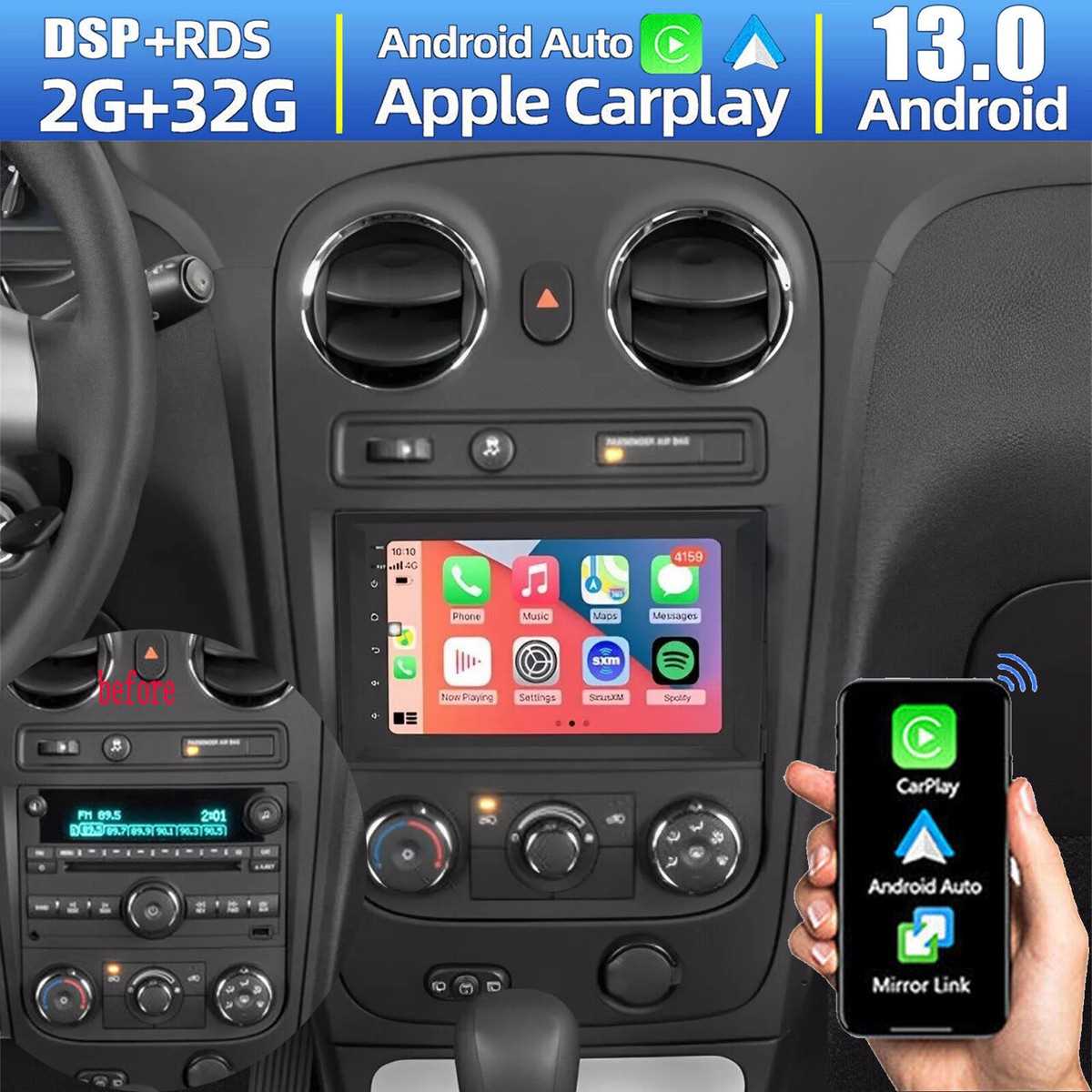 2010 chevy hhr radio wiring diagram