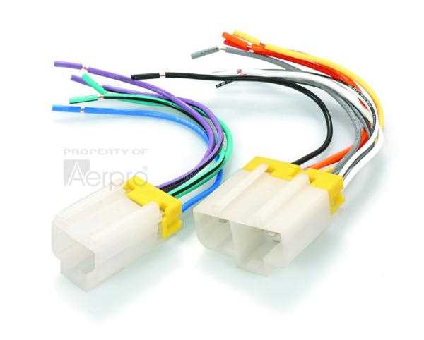 1999 nissan pathfinder stereo wiring diagram