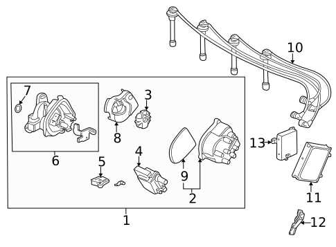 2000 honda civic ex distributor wiring diagram