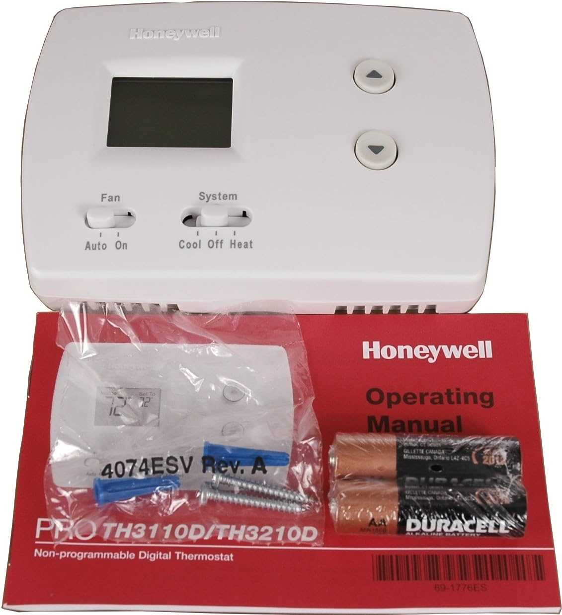 honeywell th3210d1004 wiring diagram