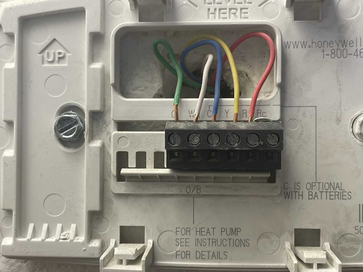 honeywell thermostat th3210d1004 wiring diagram honeywell thermostat th3210d1004 wiring diagram