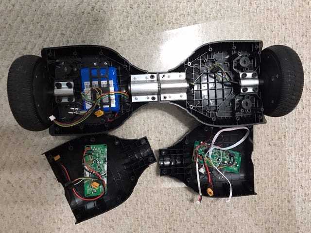 hover 1 hoverboard wiring diagram