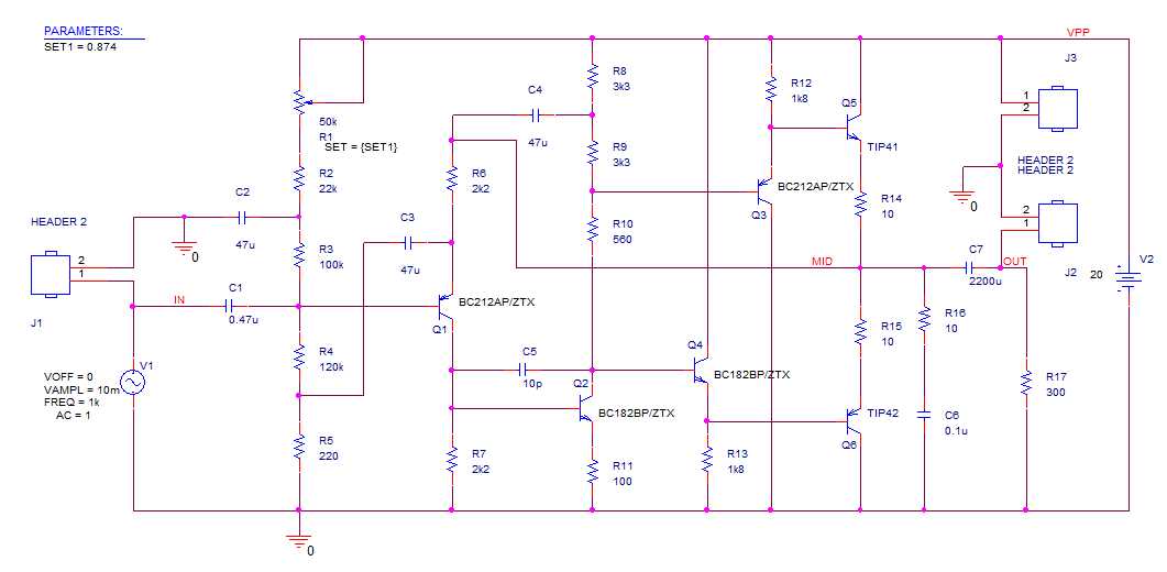 how to draw schematic circuit diagram in orcad