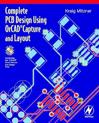 how to draw schematic circuit diagram in orcad