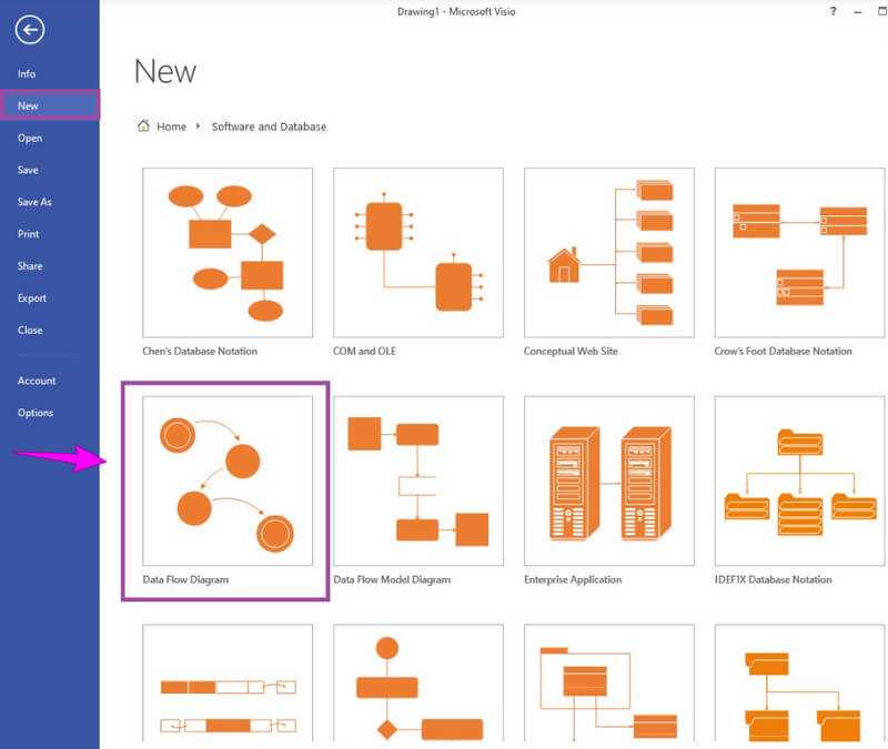 how to draw schematic diagram in visio