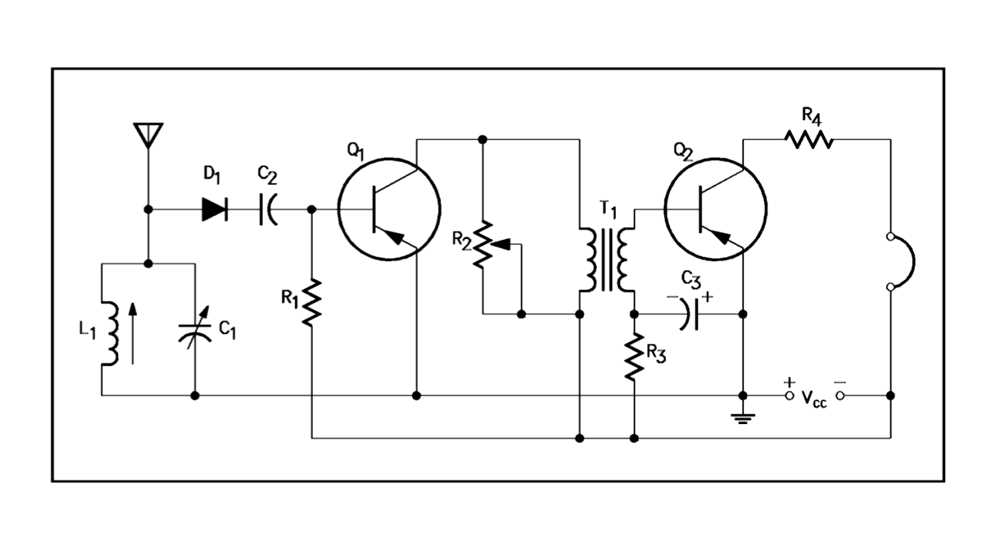 how to make electrical schematic diagram