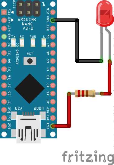 how to make fritzing diagram to a schematic