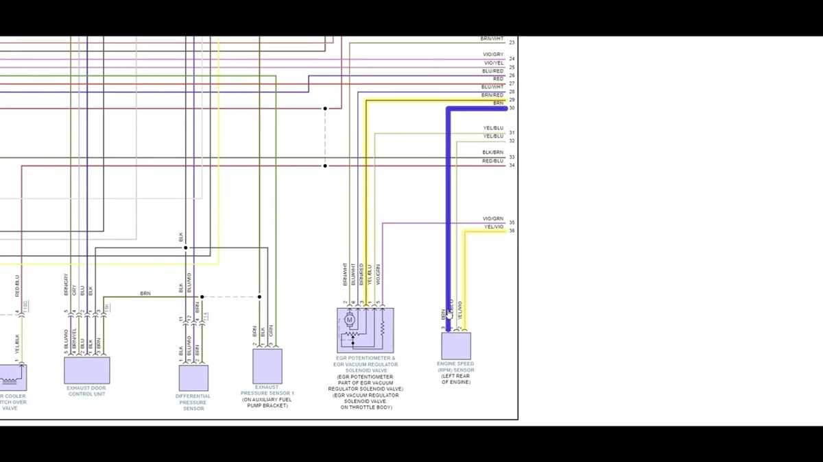 how to read automotive electrical wiring diagrams