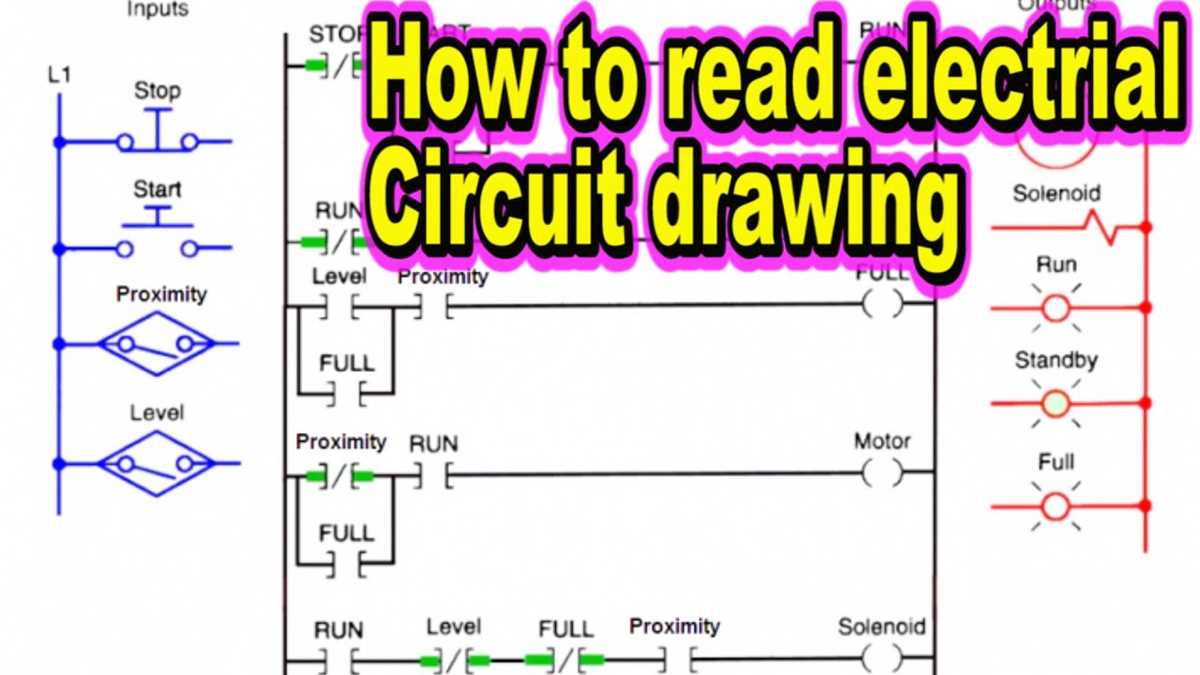 how to understand circuit diagrams how to understand circuit diagrams