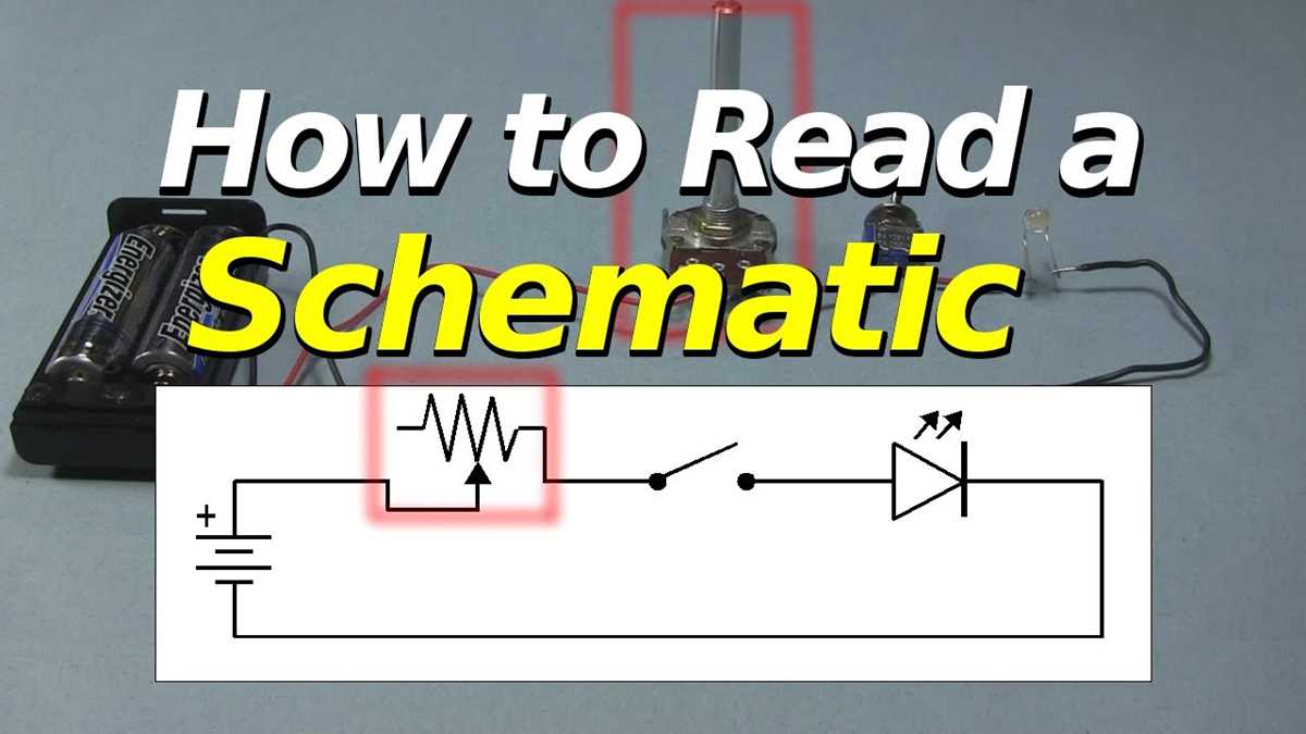 how to understand circuit diagrams how to understand circuit diagrams