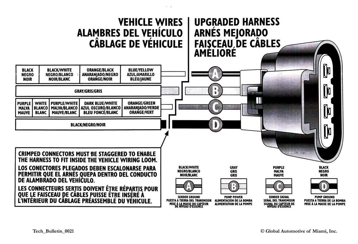 2003 suburban fuel pump wiring diagram
