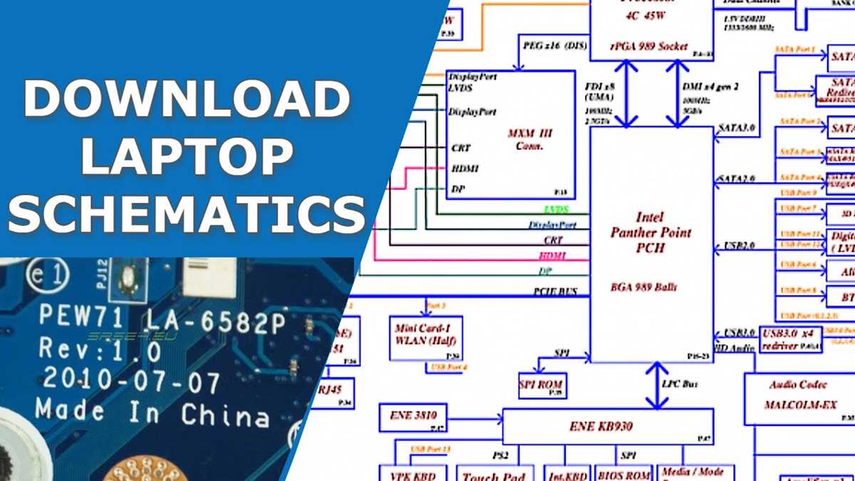 hp 250 g3 schematic diagram