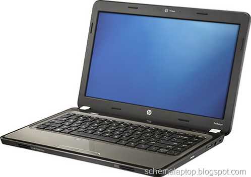 hp pavilion g6 schematic diagram free download