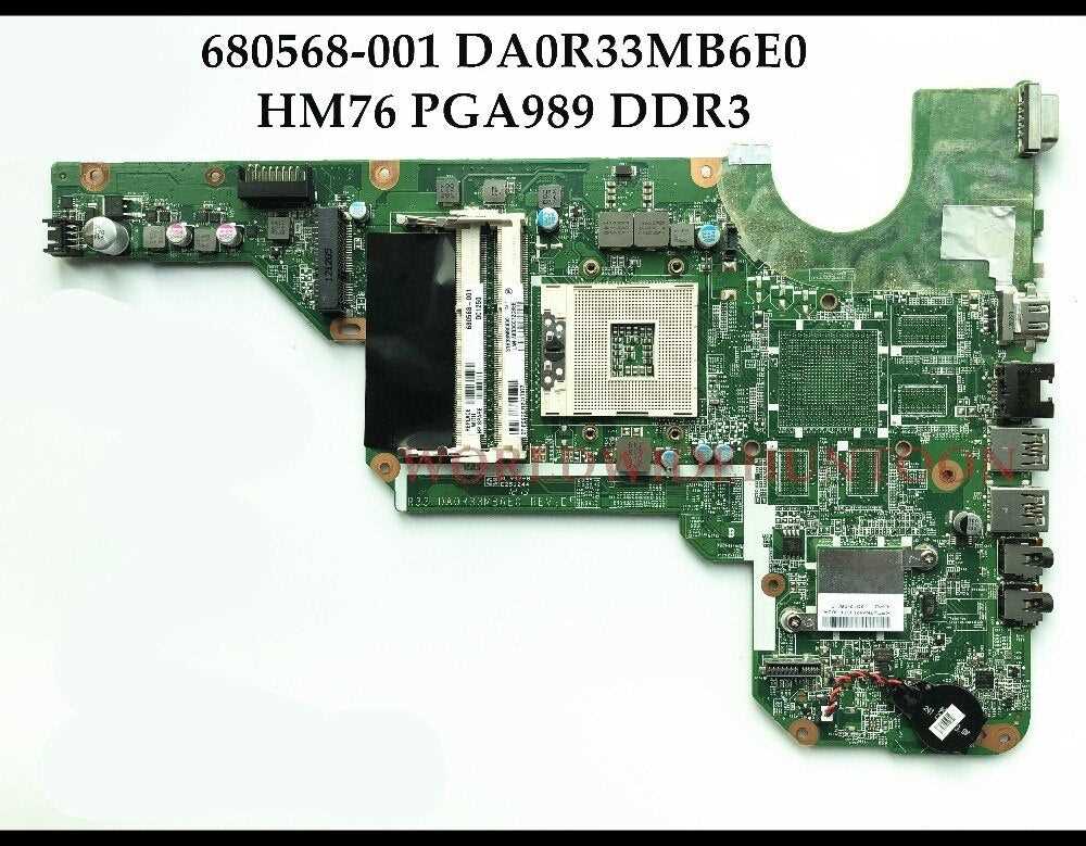 hp pavilion schematic diagram