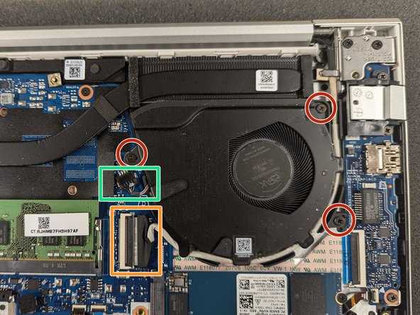 hp probook g9 laptop schematic diagram