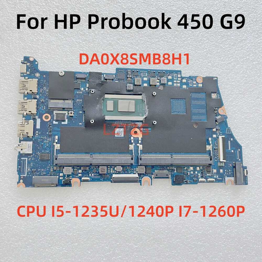 hp probook g9 laptop schematic diagram
