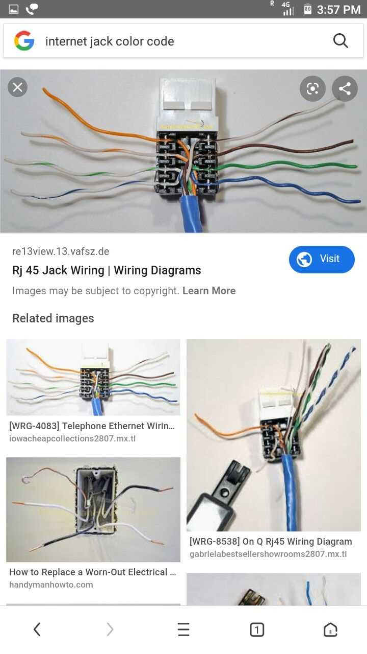 rj 45 connector wiring diagram rj 45 connector wiring diagram