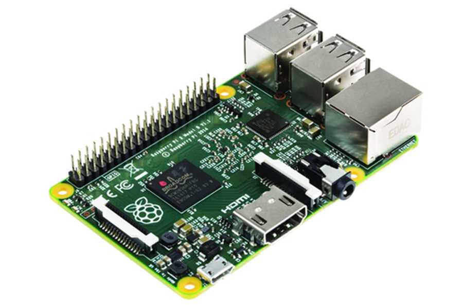 raspberry pi 2 model b schematic diagram