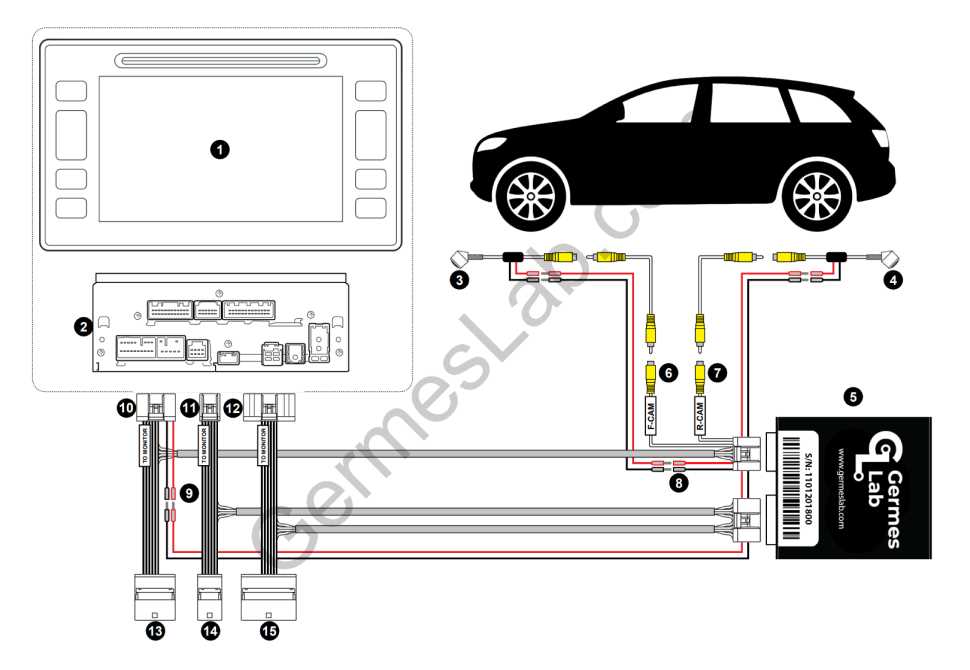 2015 toyota corolla wiring diagram
