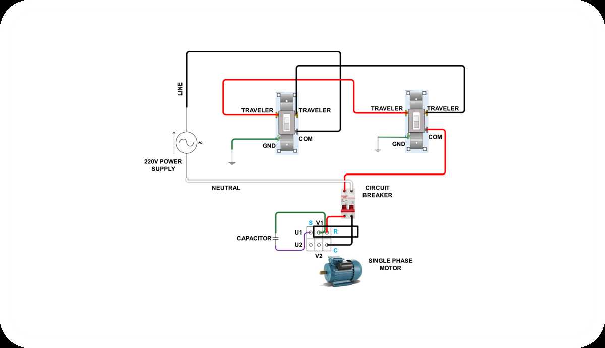 parallel circuit diagram with switch parallel circuit diagram with switch