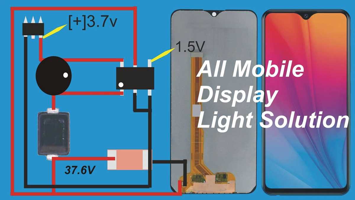 huawei all model schematic diagram chinese english