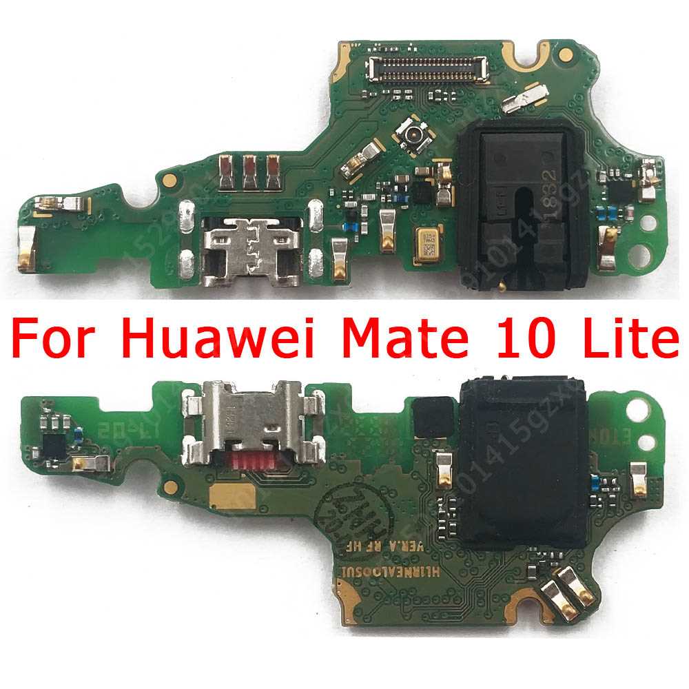 huawei mate 10 lite schematic diagram