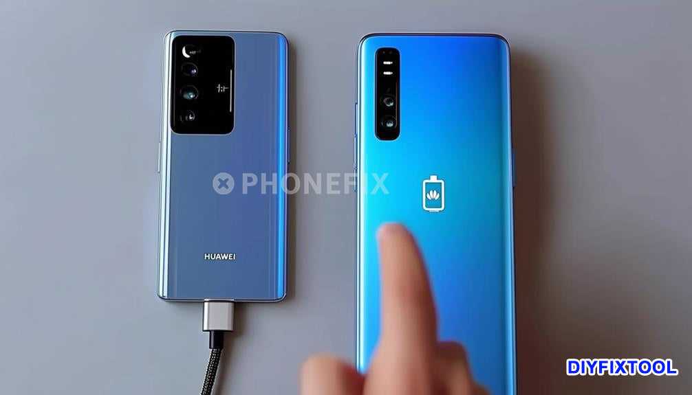 huawei p30 schematic diagram