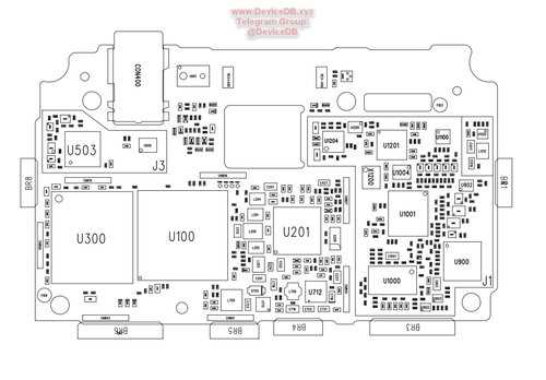 huawei y6 prime 2019 schematic diagram